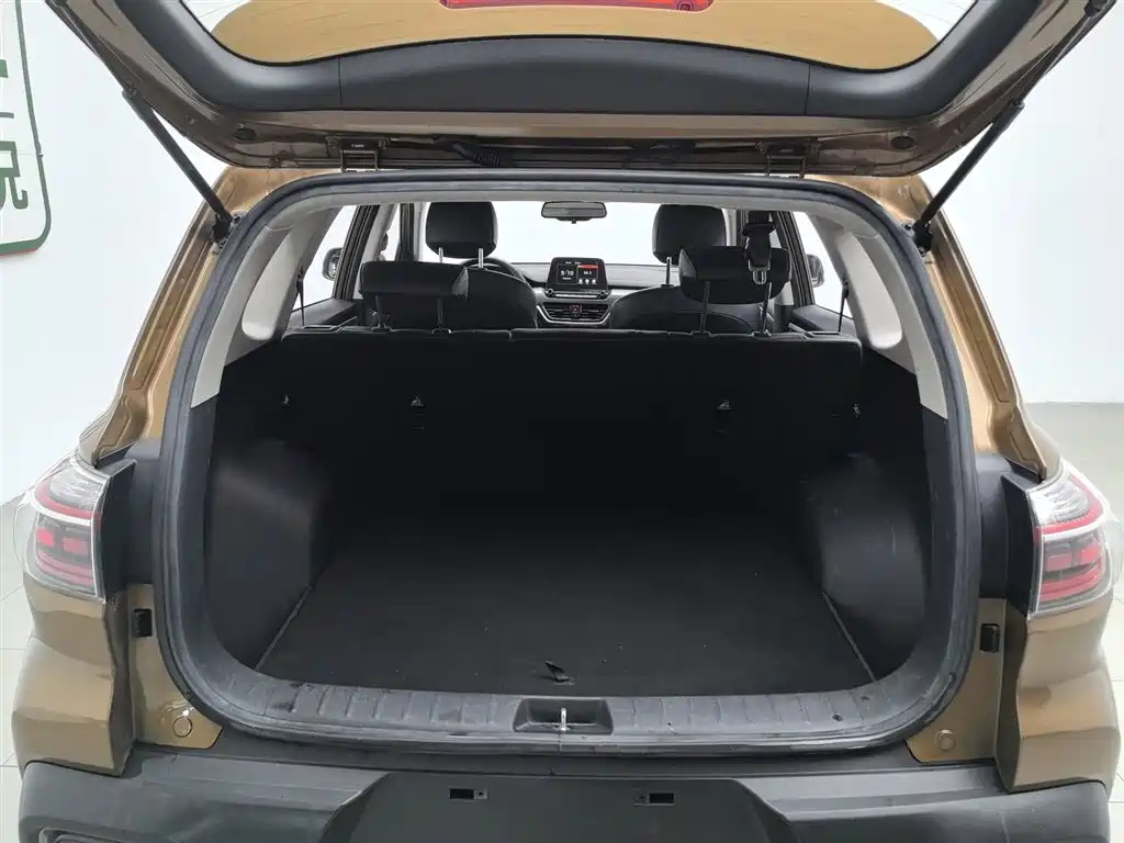 Kia Sportage 2018 2.0L Automatic Smart Luxury (China V) фото 16