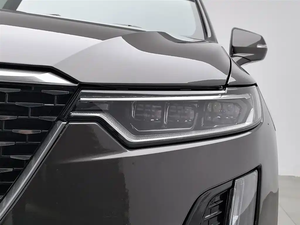 Cadillac XT6 2020 28T 6-Seater 4WD Luxury Model фото 7