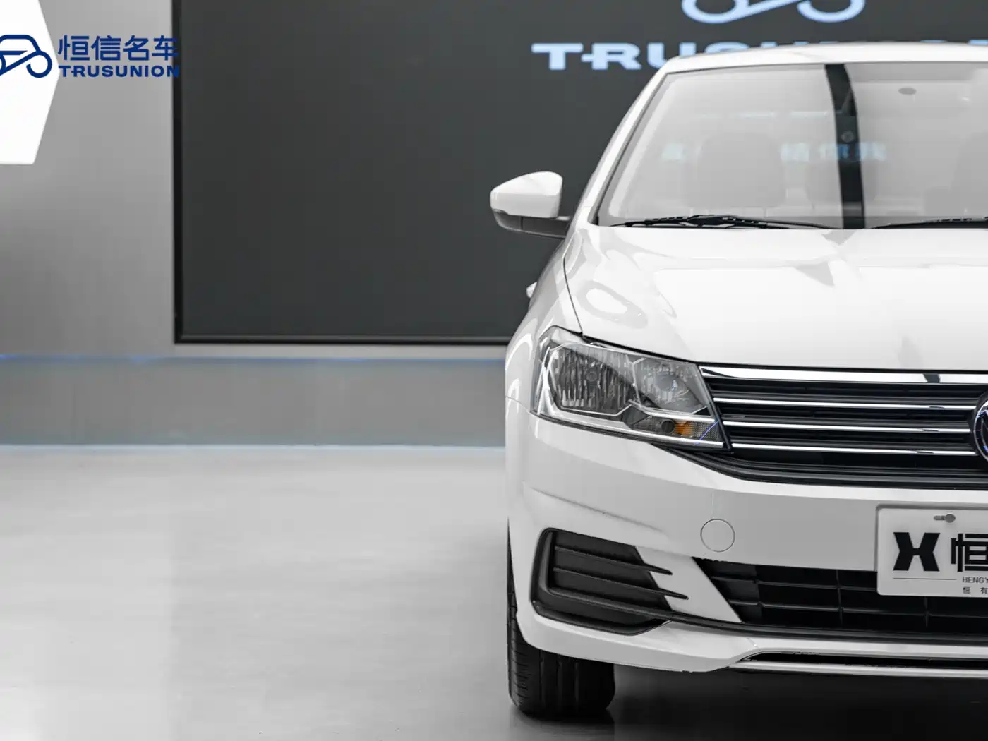 Volkswagen Lavida 2019 Lavida Start 1.5L Auto Trend (China VI) фото 8