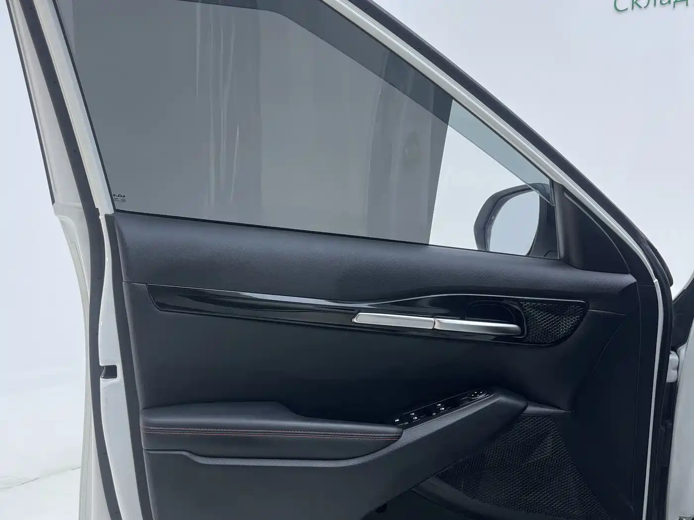Kia KX3 Smart Run 2021 1.5L CVT Fashion Edition фото 18