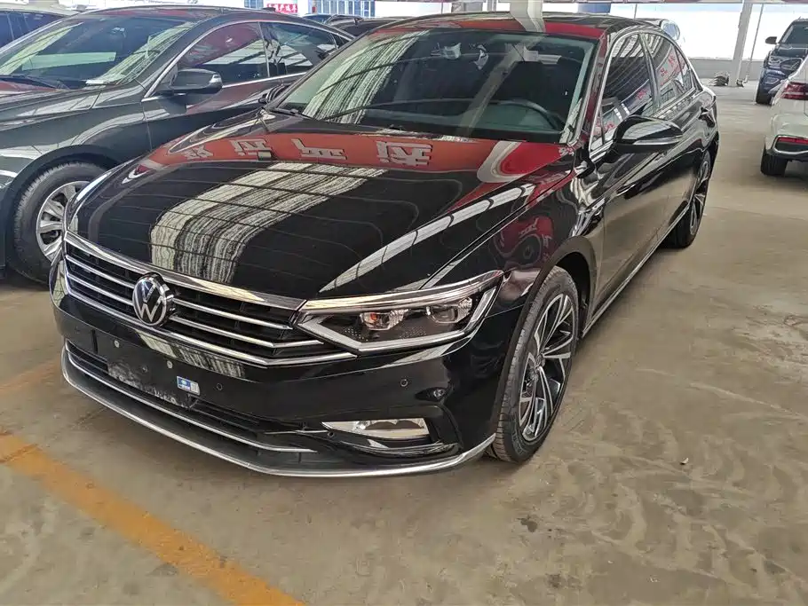 Volkswagen Magotan 2021 330TSI DSG 30th Anniversary Edition