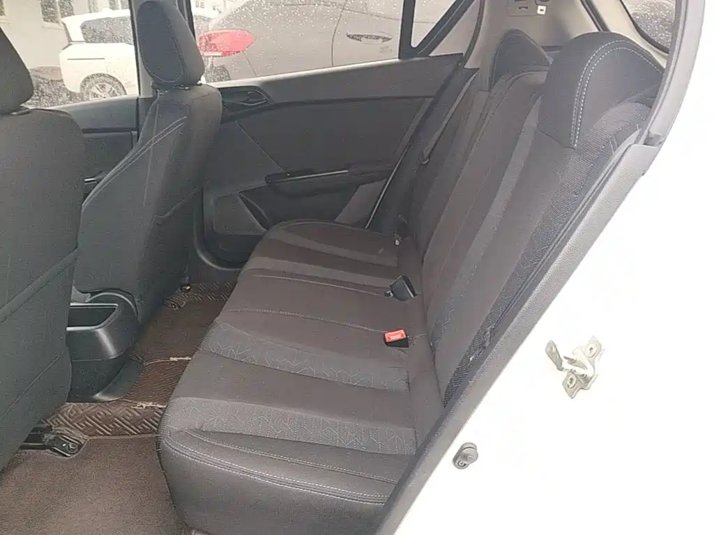 Baojun 310 2020 2020 1.2L Manual Comfort Edition