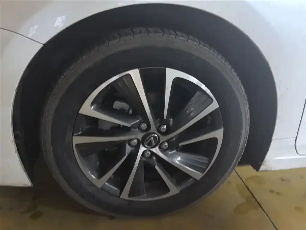 Lexus CT 2017 CT200h Elite Edition Monochrome China V фото 25