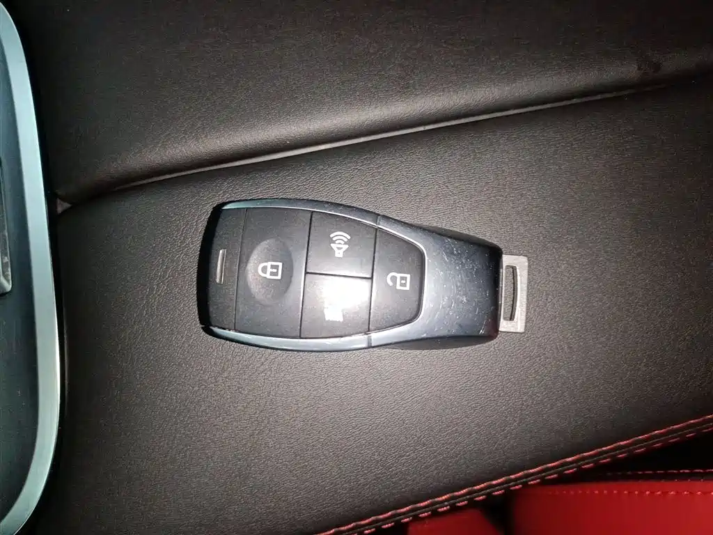 BAIC ORV Beijing Offroad BJ40 2024 2.0D Blade Hero Glory Edition фото 17