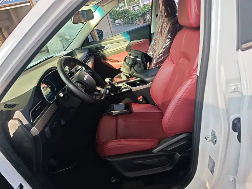 Jetour X70 2025 2025 1.5T Manual Beyond Edition 5-seater