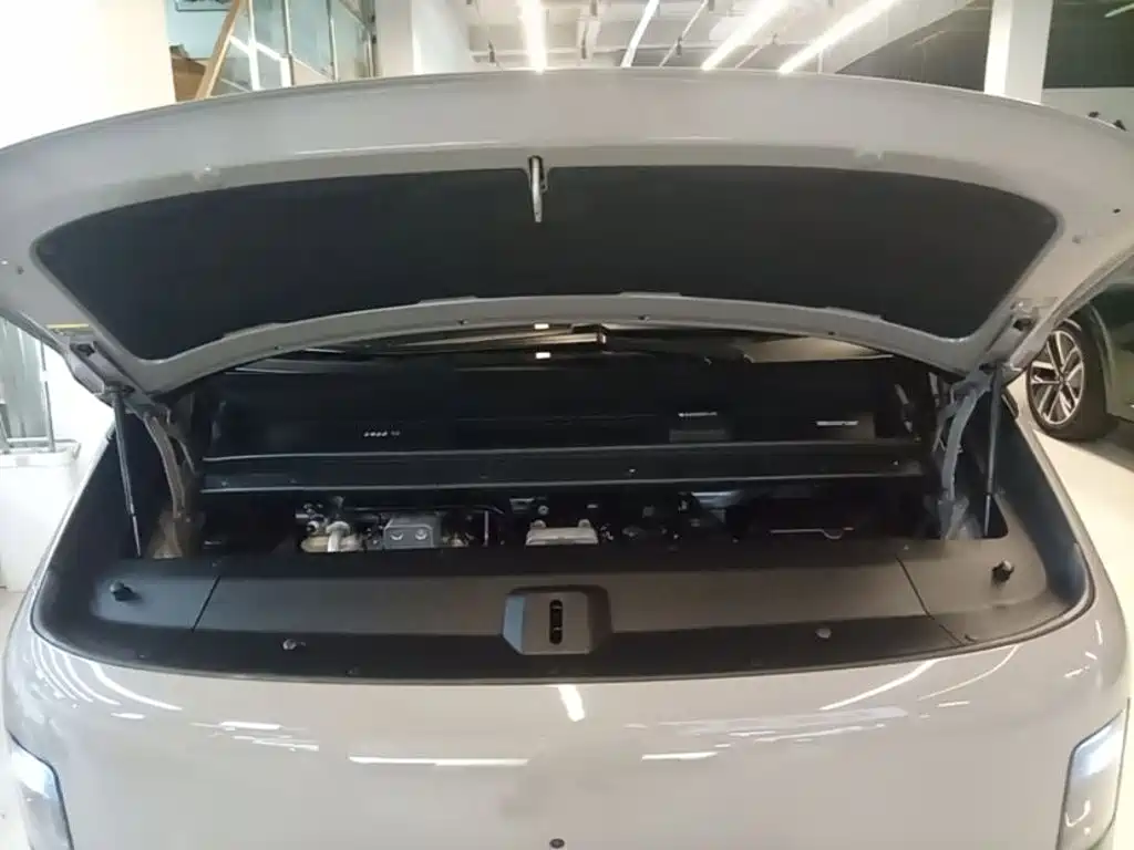 Li Auto MEGA 2024 2024 Ultra