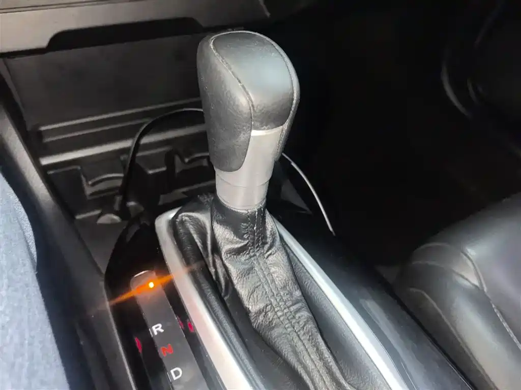 Honda ENVIX 2019 2019 180TURBO CVT Pleasure China V