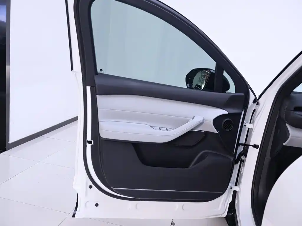 NIO ES6 2025 2024 75kWh