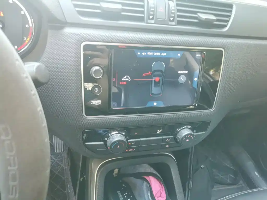 Qoros 5 2017 2016 1.6T Manual Fashion Model