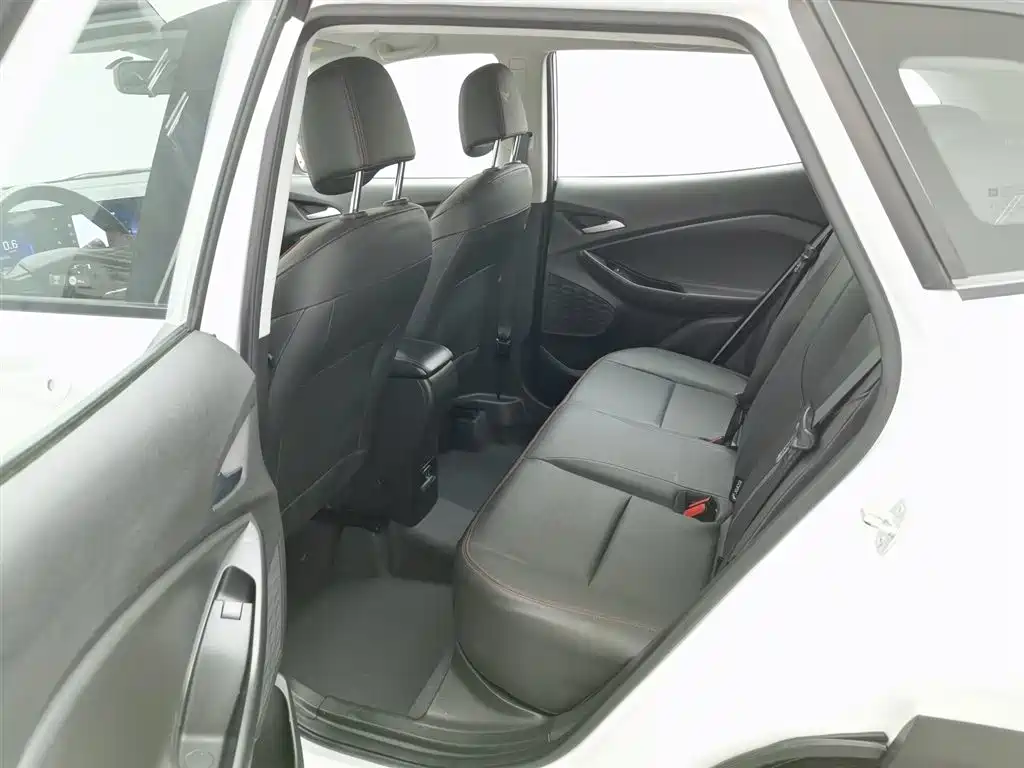 Chevrolet Trax 2022 Trax RS 1.5T CVT Cool фото 15