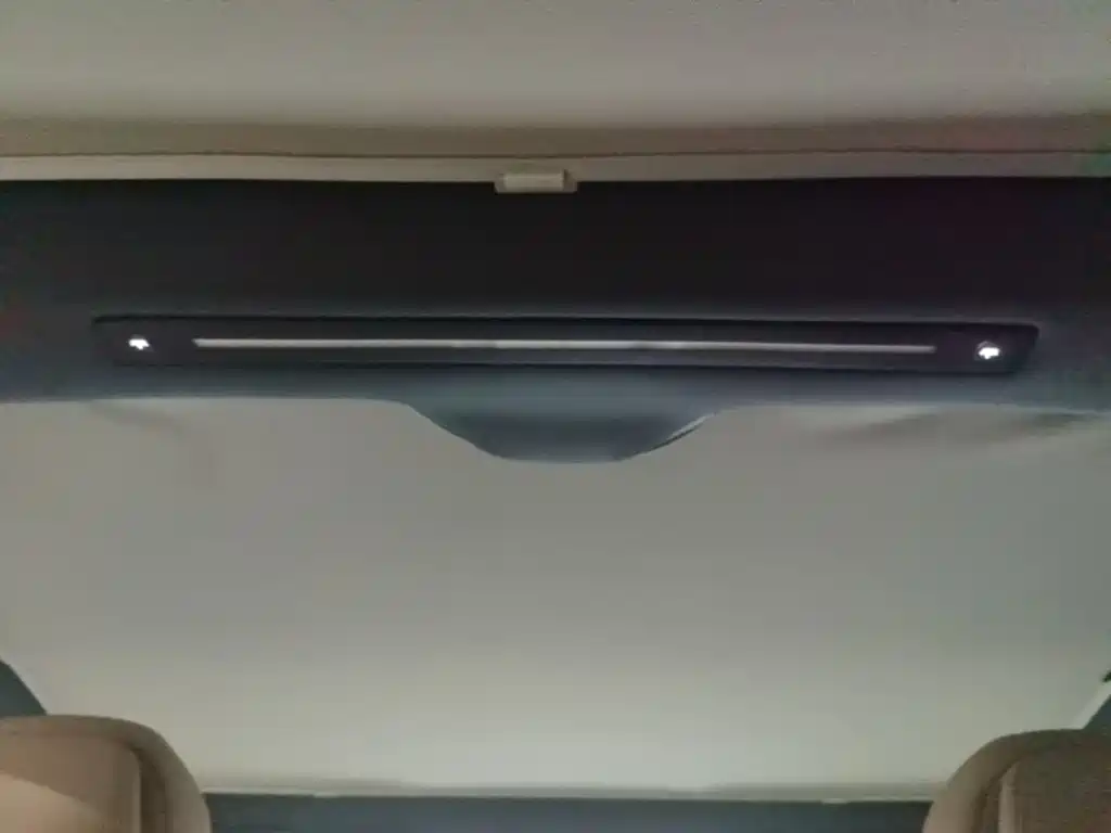 ARCFOX Alpha S5 2026 2025 Facelift 560MAX 185kW