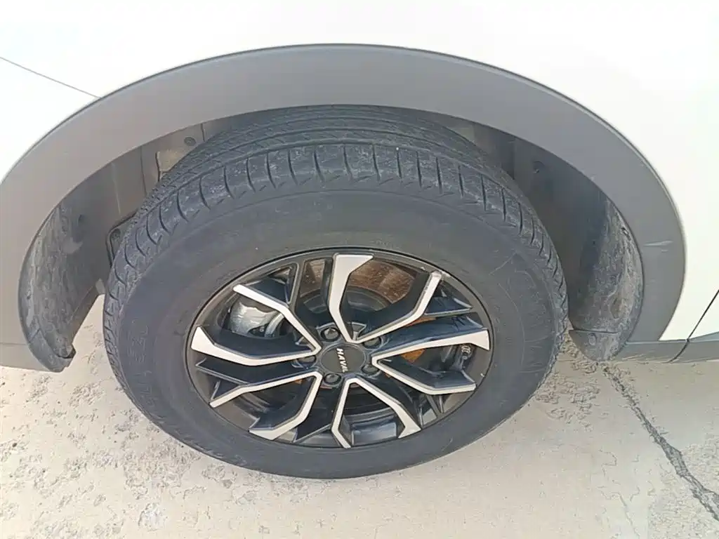 Haval H6 2021 National Trend Edition 1.5T Automatic Urban Edition фото 23
