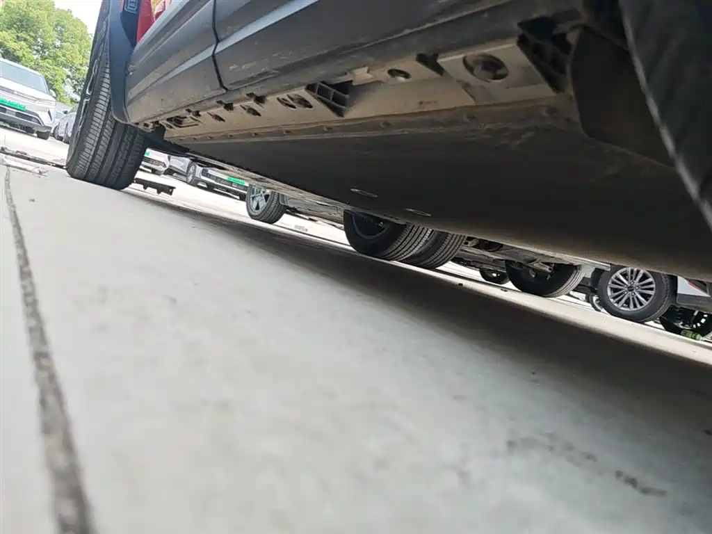 iCAR 03T 2025 2024 501km AWD Long Range