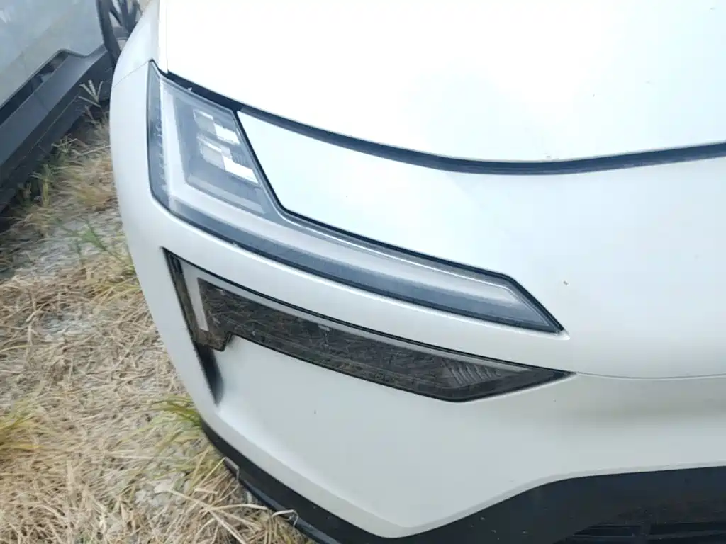 Polestar 4 2024 2024 Dual Motor Long Range PLUS Twin-Star Connected Edition
