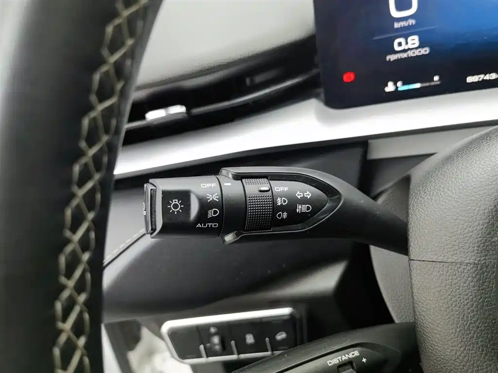 Haval H6 2021 3rd Generation 1.5T Auto 2WD Max фото 21