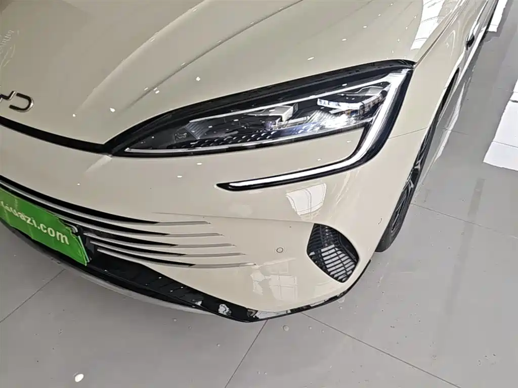 BYD Seal 07 DM-i 2025 DM-i 1.5L 125km Premium фото 24