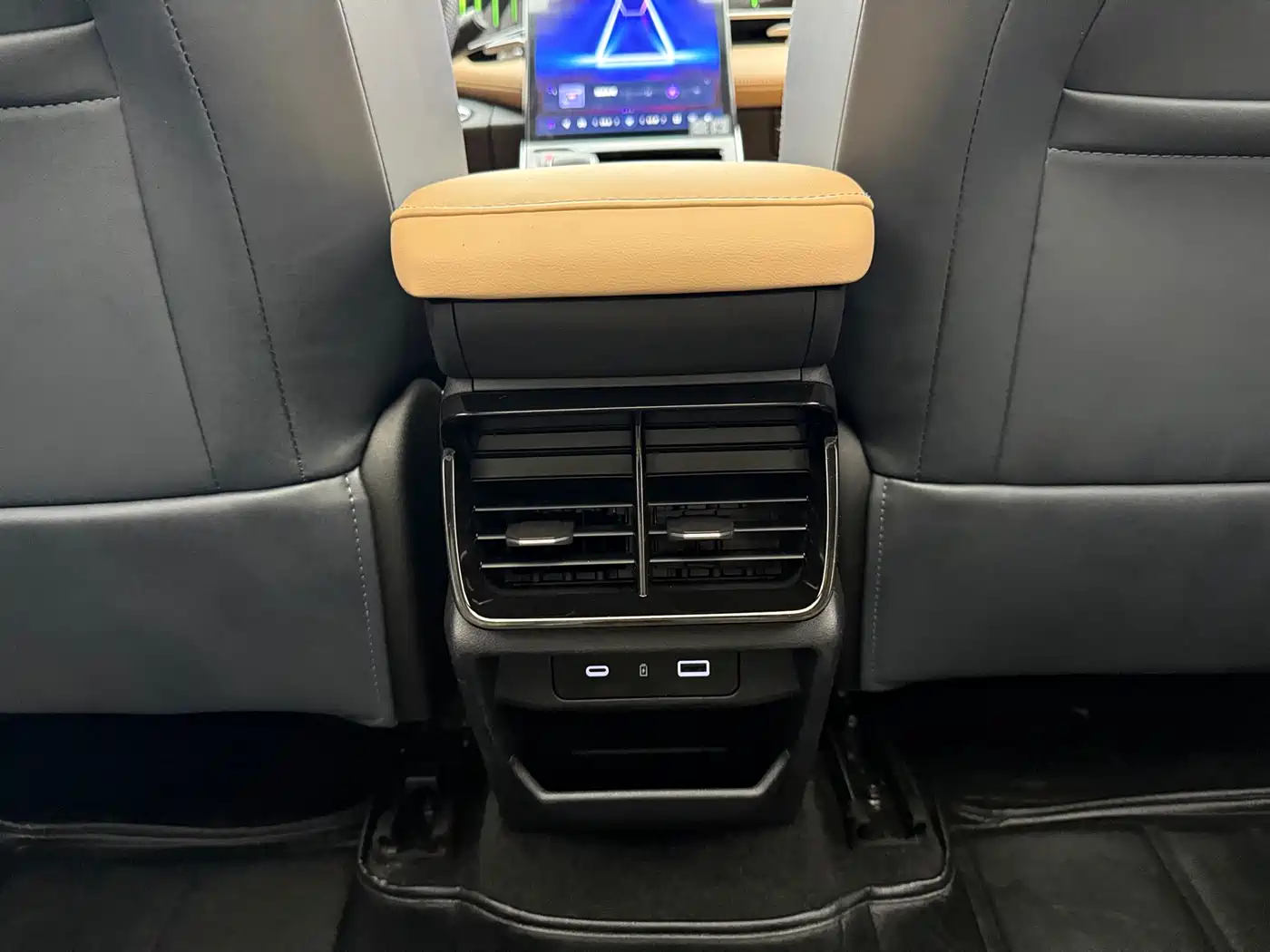 GEELY AUTOMOBILE BOYUE L