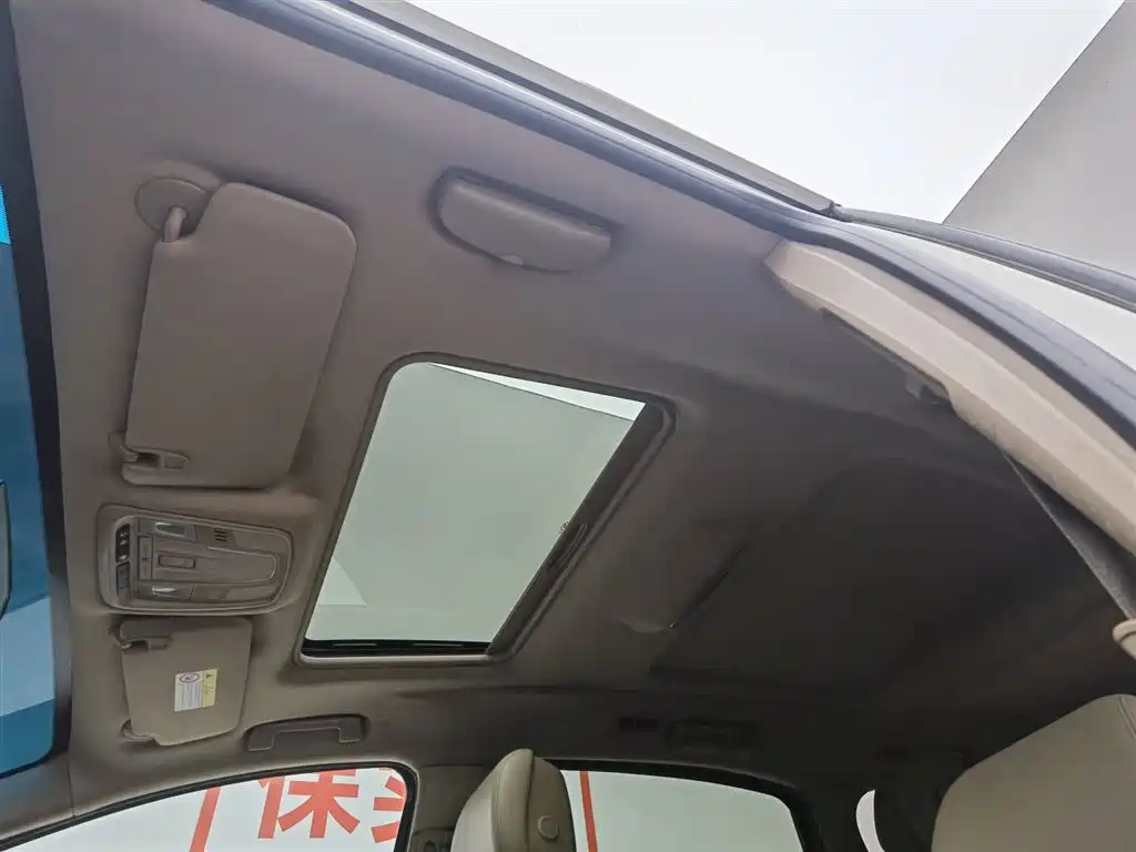 Buick GL8 2017 ES 28T Premium China V фото 14