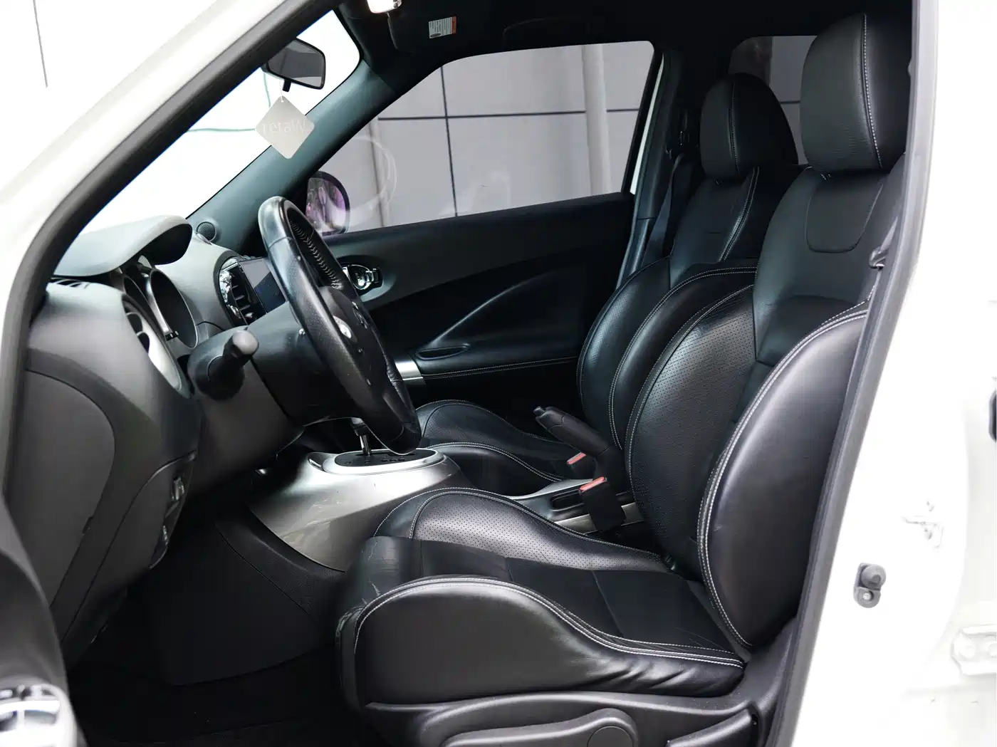 Infiniti ESQ 2015 2014 1.6T Dynamic Edition