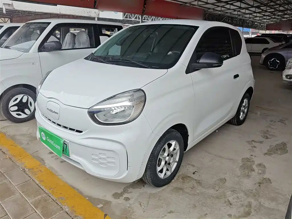 Roewe Kaiwei CLEVER 2023 2022 311km Vitality Bobo Edition
