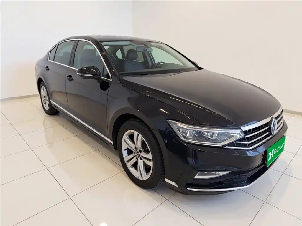 Volkswagen Magotan 2025 Popular Edition 280TSI DSG Comfort фото 22