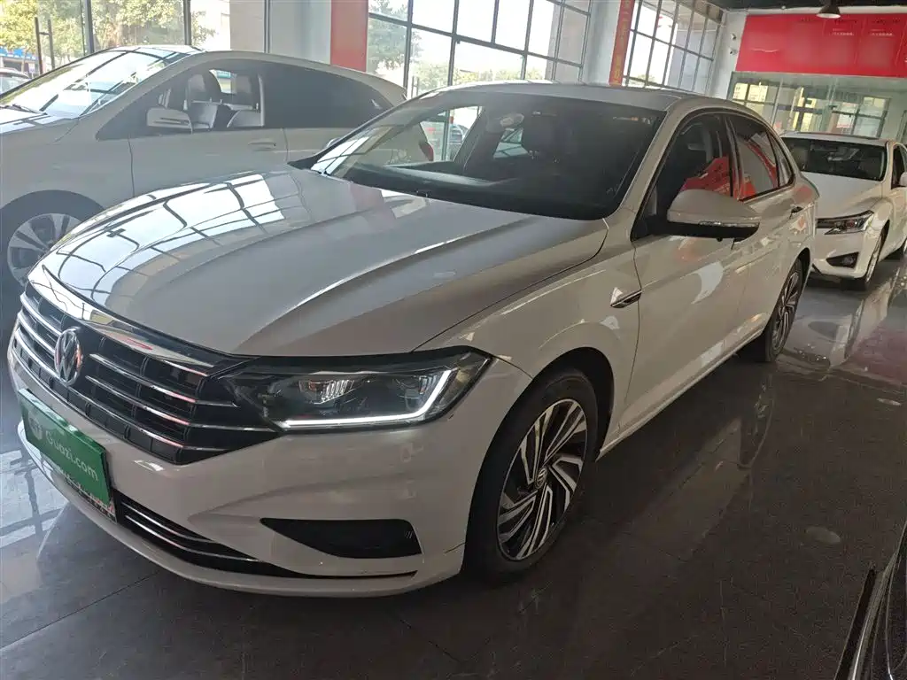 Volkswagen Sagitar 2021 280TSI DSG Surpassing Edition фото 2