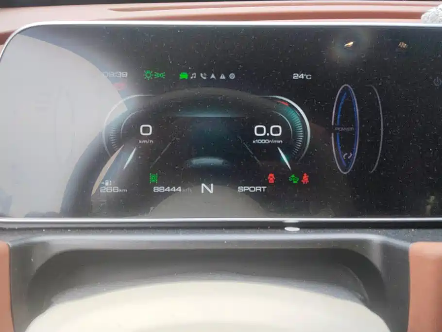 Ora Good Cat 2022 2021 400km Standard Range Venus Edition (NCM)