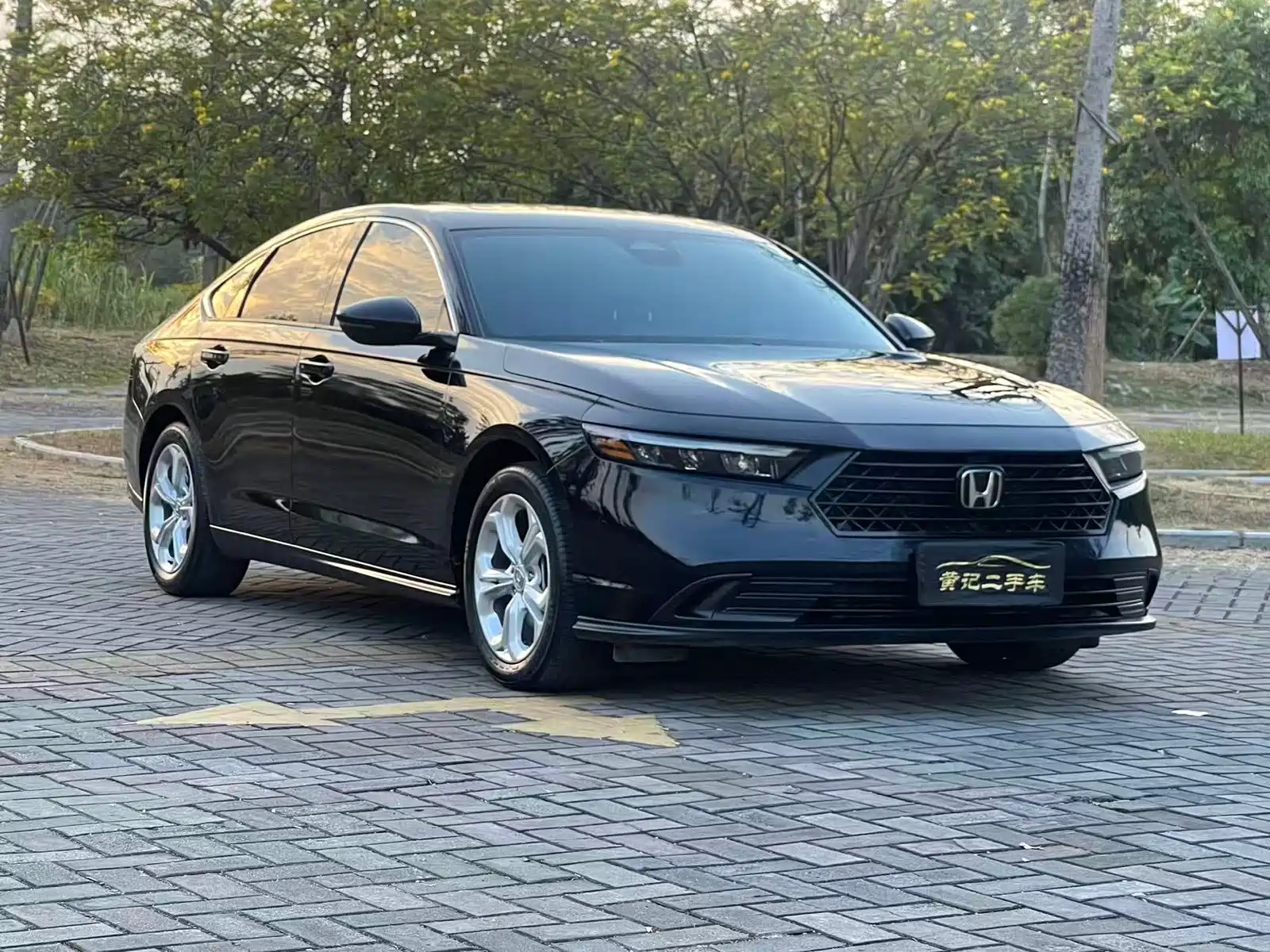 صورة 3 - Honda Accord