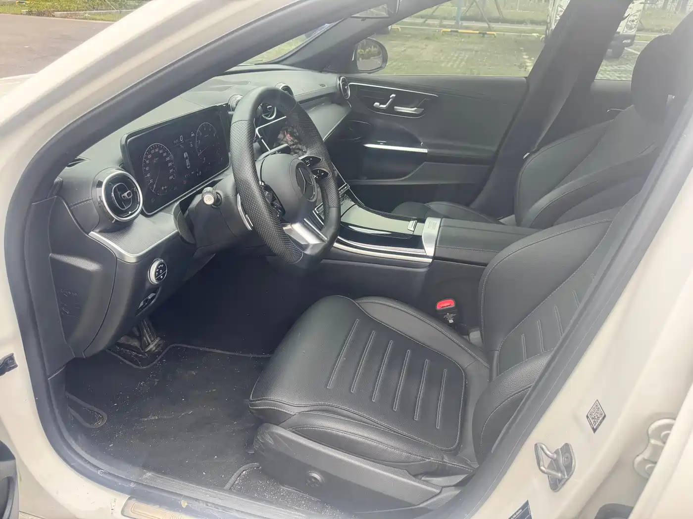 Mercedes-Benz C-Class 2025 C 200 L Sport Edition фото 3