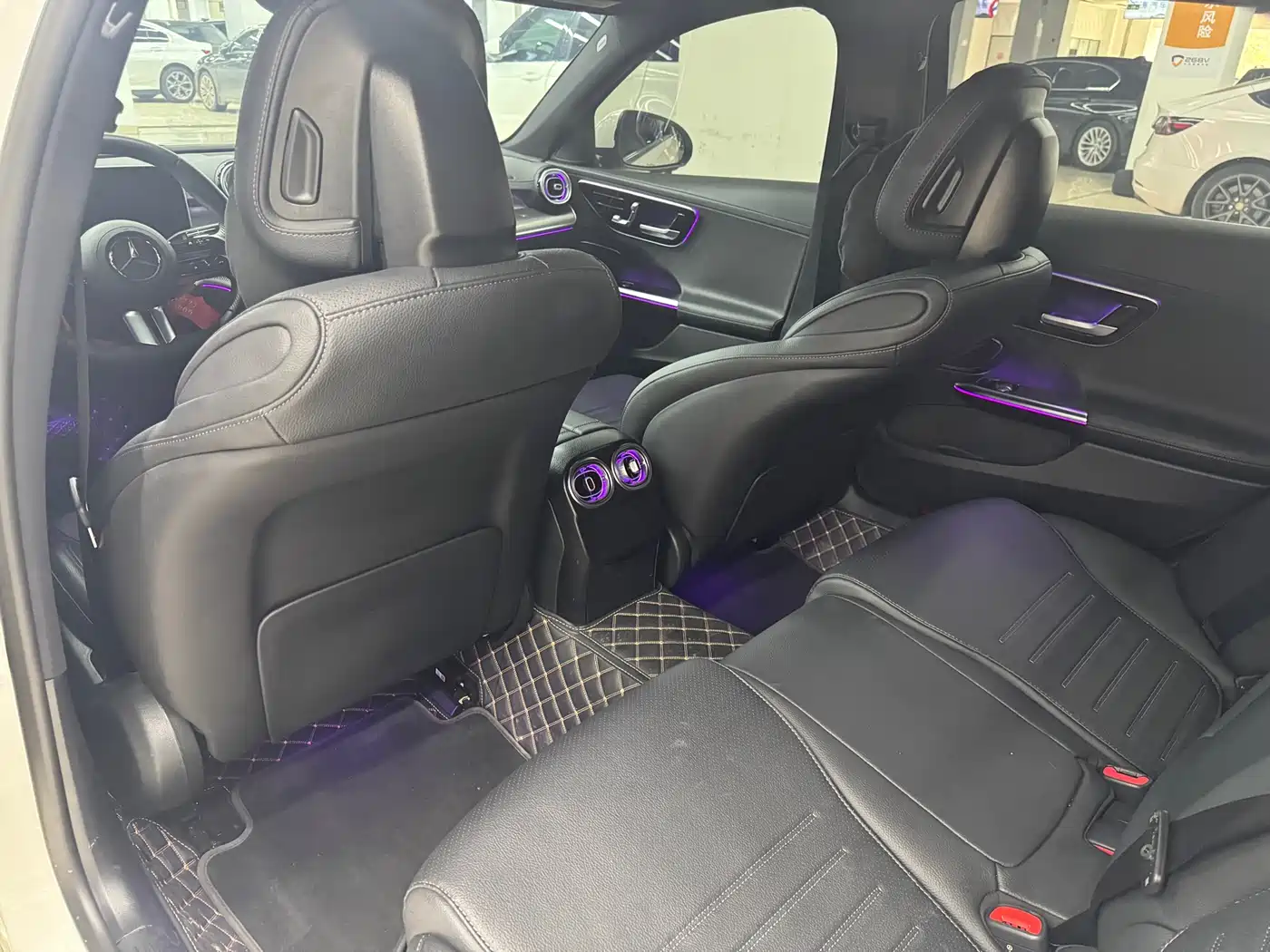 Mercedes-Benz C-Class 2024 C 260 L Sport фото 6