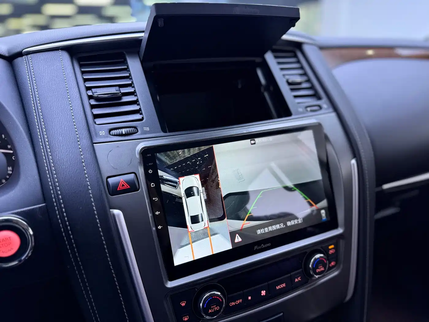 Nissan Patrol 2020 2018 Model 5.6L Standard