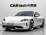 Фото 1 - Porsche Taycan