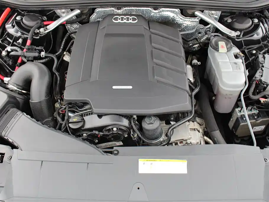 Audi A6L 2020 40 TFSI Luxury Dynamic фото 16
