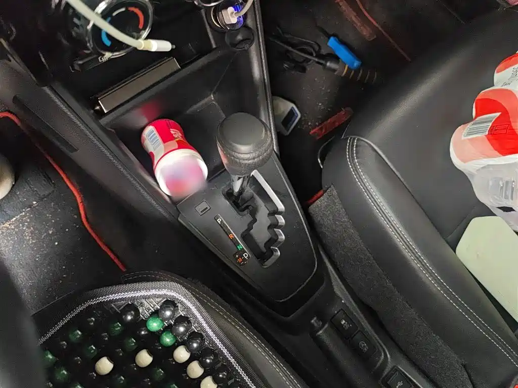 Toyota Vios 2022 1.5L 20th Anniversary Edition фото 7