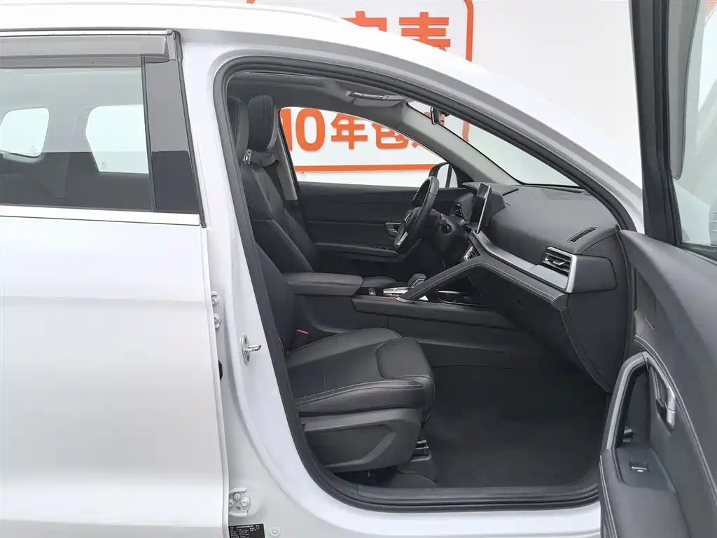 BYD Song Pro 2019 1.5T Automatic Elite фото 23