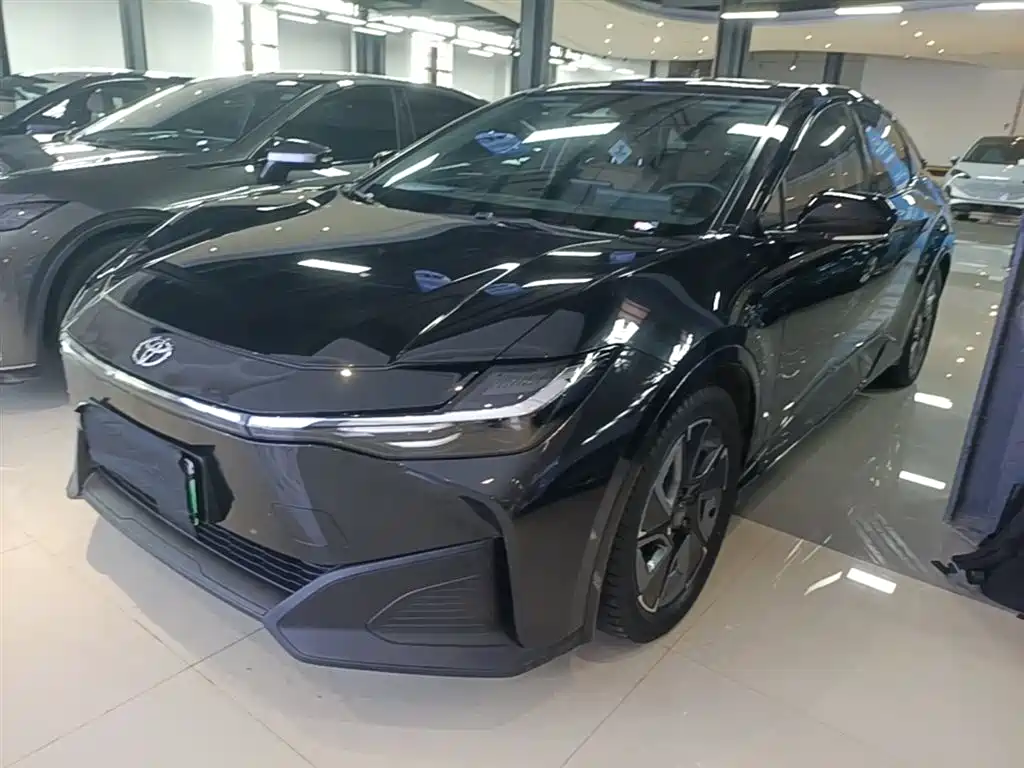 Toyota bZ3 2023 517km Elite PRO