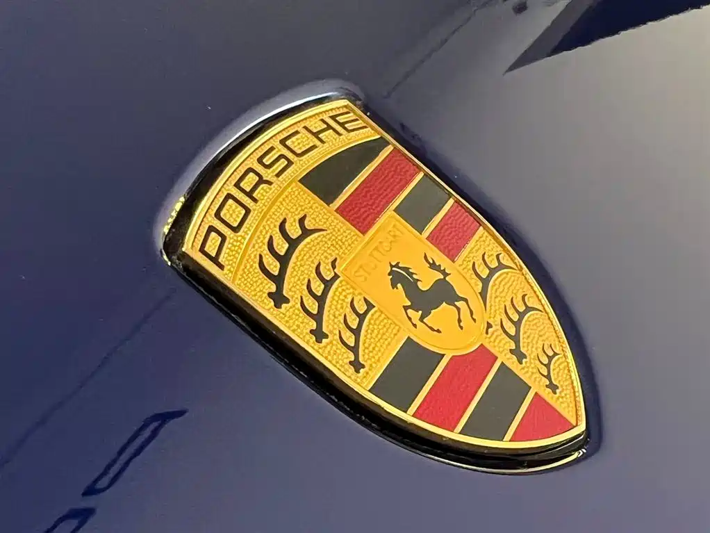 Porsche Taycan 2022 Taycan фото 18