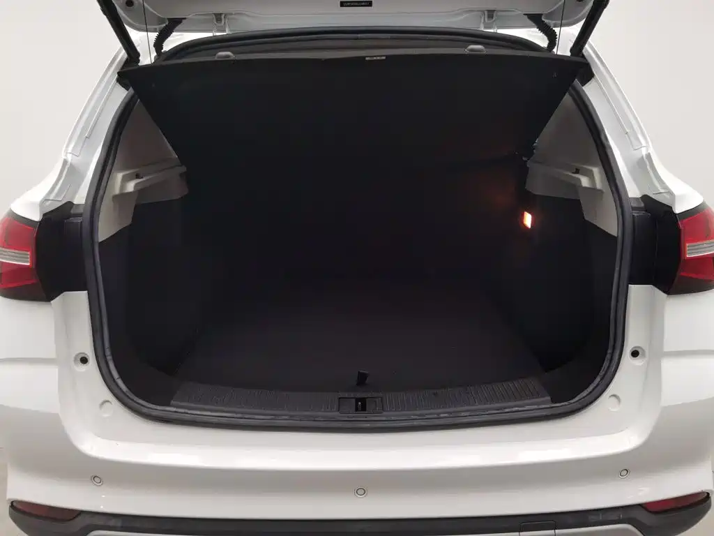 Roewe RX3 2020 2020 1.6L CVT 4G Ultra Comfort Elite