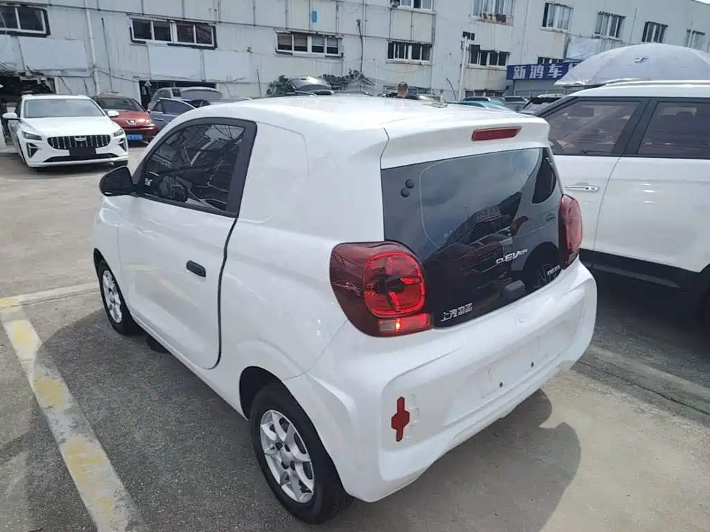 Roewe Kaiwei CLEVER 2023 2022 311km Vitality Bobo Edition