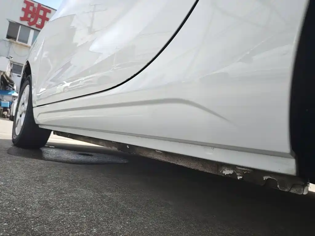 Roewe Kaiwei CLEVER 2023 2022 311km Vitality Bobo Edition