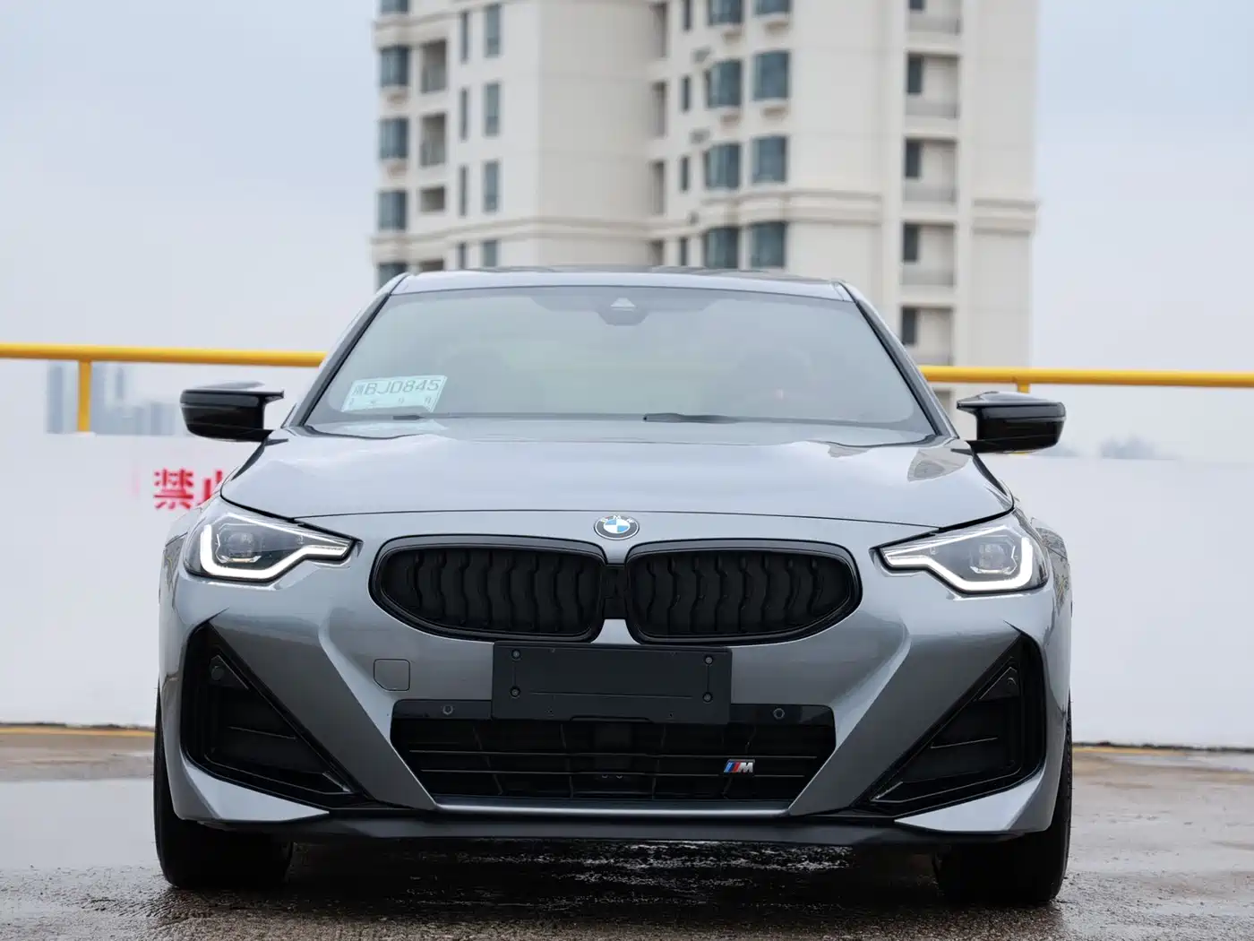 BMW M240I