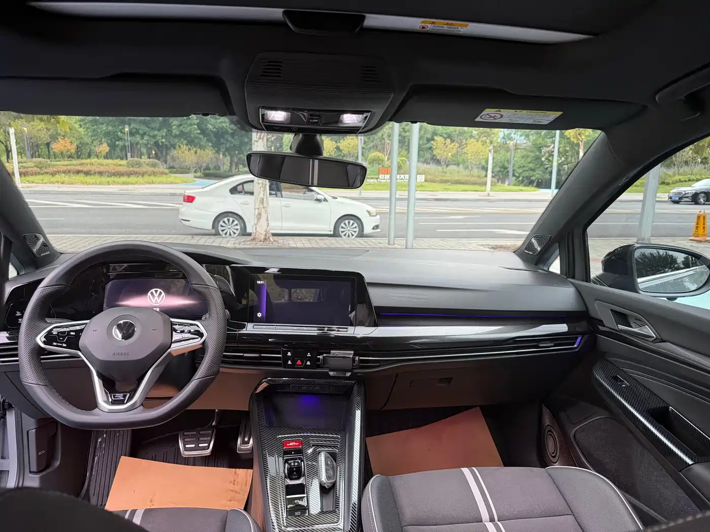 Volkswagen Golf, миниатюра 11