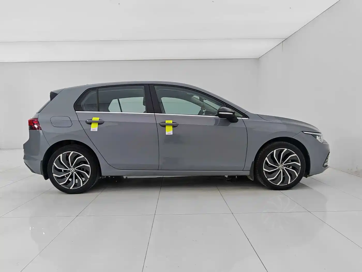 Volkswagen Golf 2021 280TSI DSG Pro фото 6