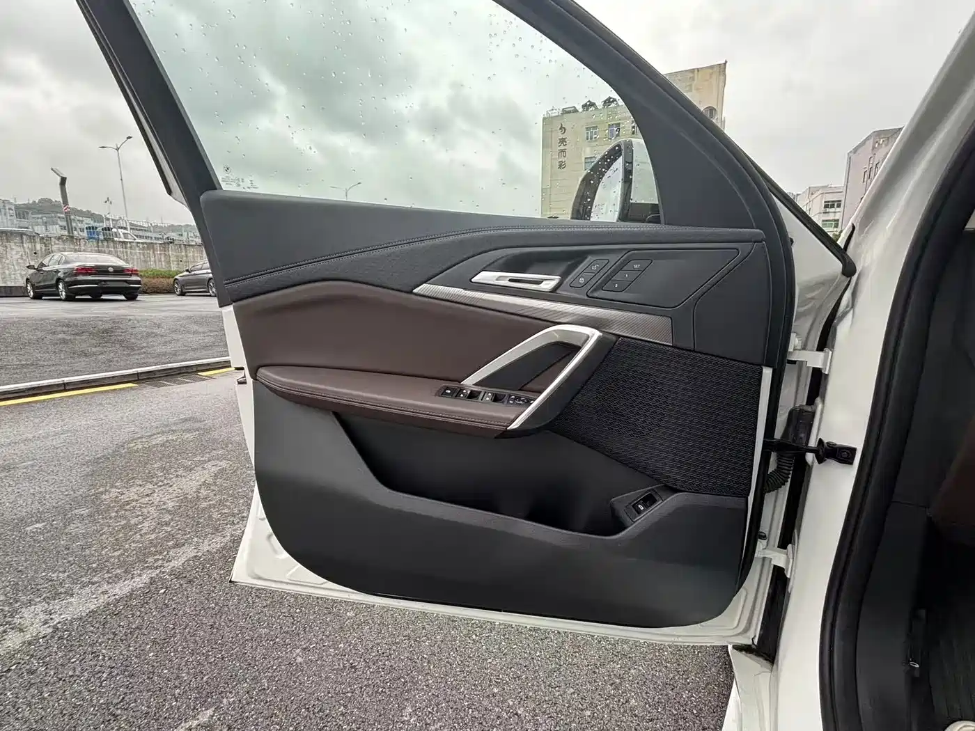BMW X2 (Import) 2025 2025 sDrive25i M Sport Package