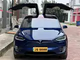Фото 12 - Tesla Model X