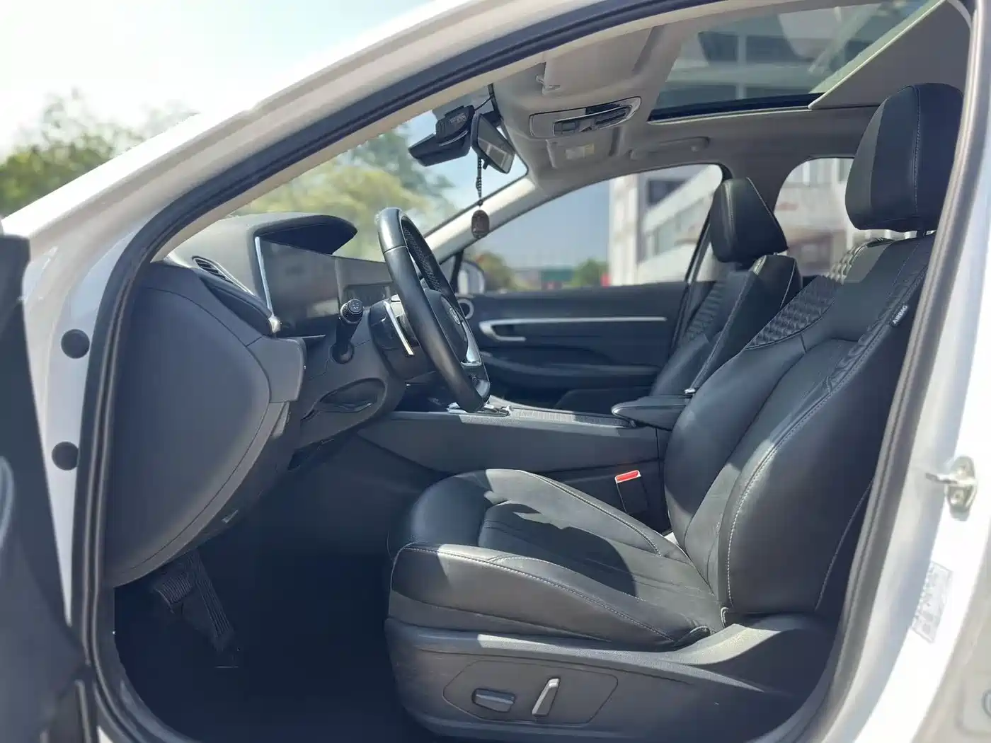 Hyundai Sonata 2020 270TGDi DCT GLS Elite Edition фото 5