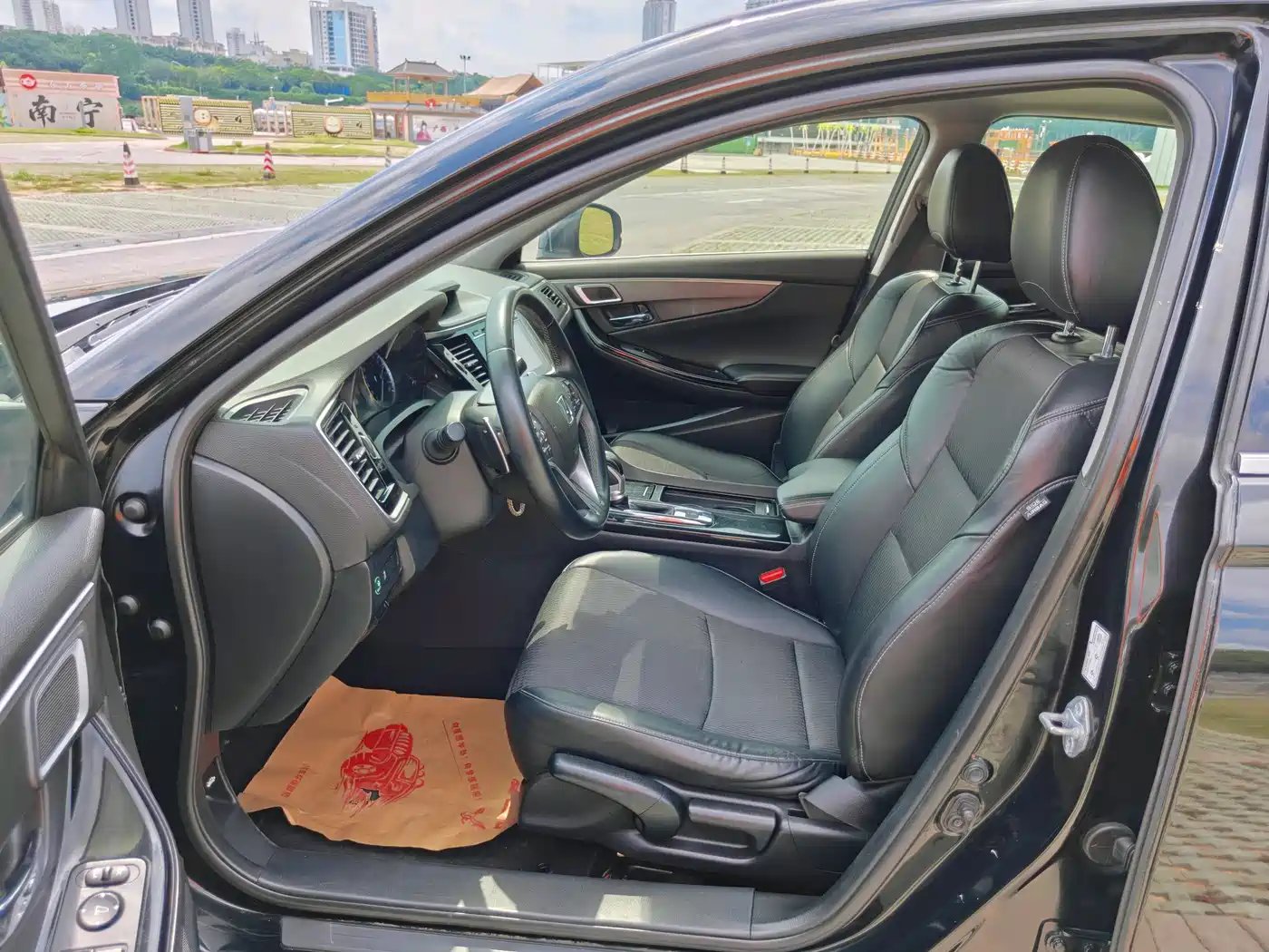 Honda Spirior 2018 2017 2.0L Classic Edition