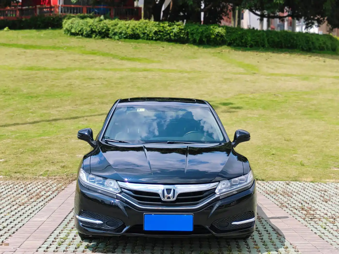 Honda Spirior 2018 2017 2.0L Classic Edition