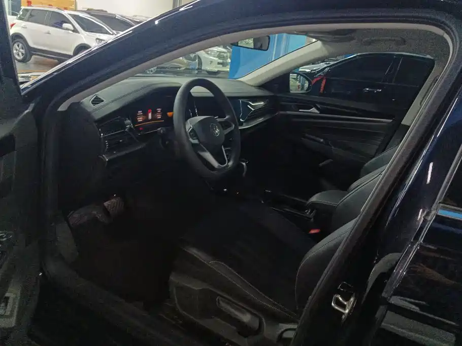 Volkswagen Passat, миниатюра 9
