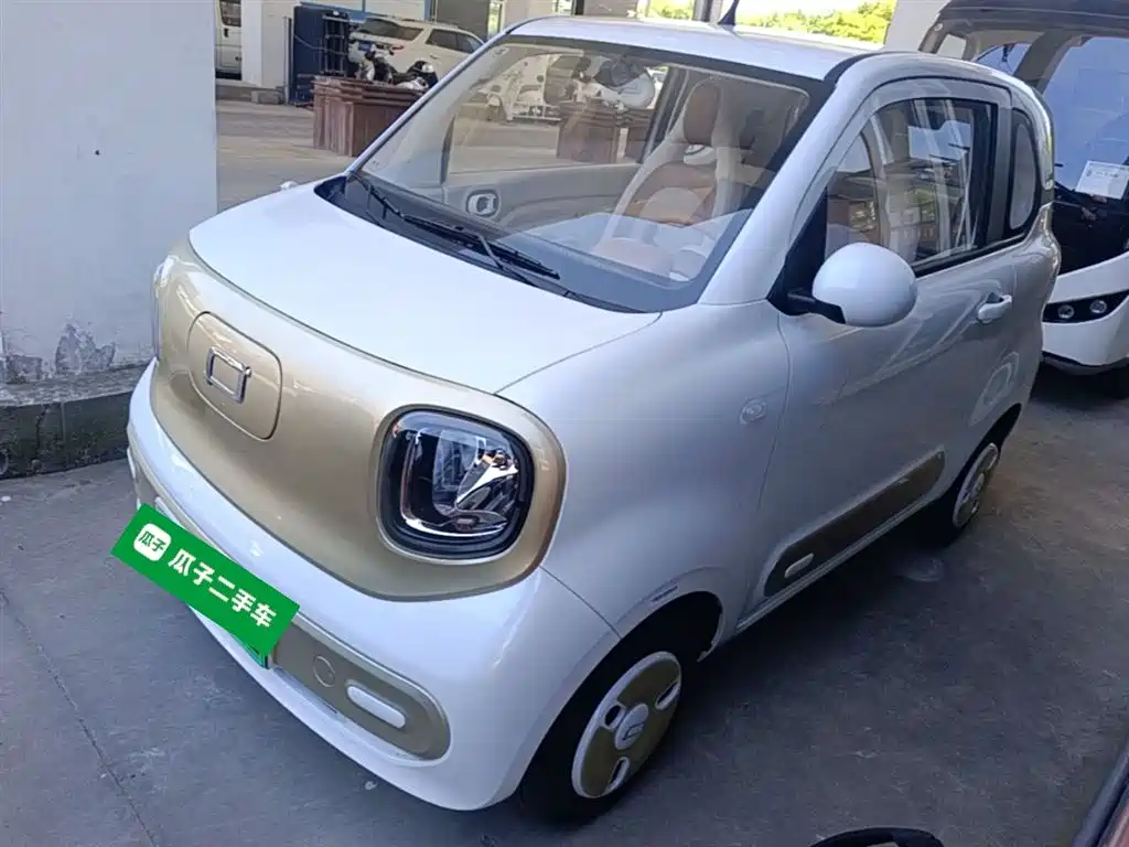 2026 Besturn Bestune Pony